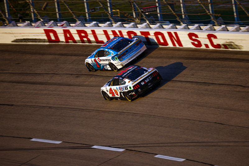 2023 Harvick Chastain