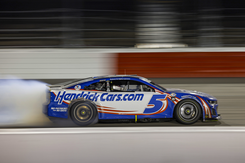 2023 Kyle Larson