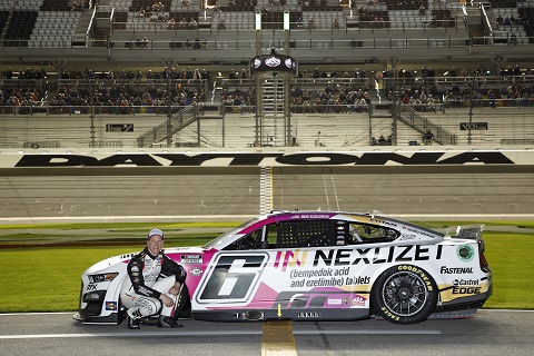 Brad Keselowski