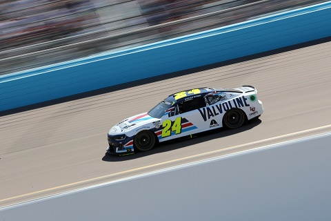 2022 William Byron 2