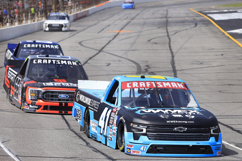 2023 SVG Trucks