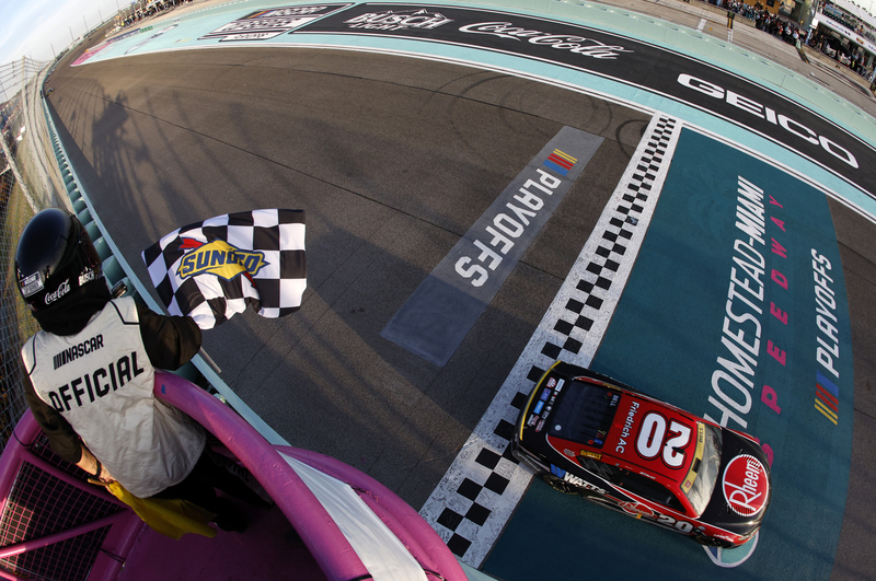 2023 Finish Bell