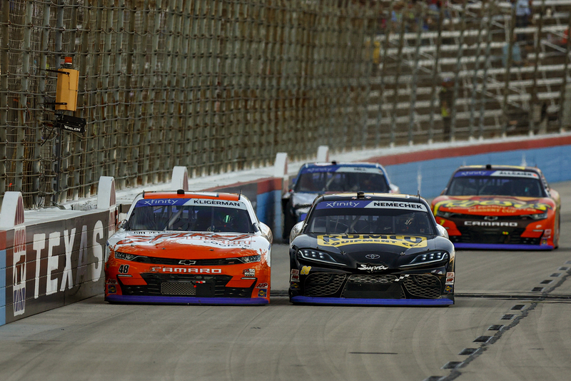 2023 Kligerman Nemecheck