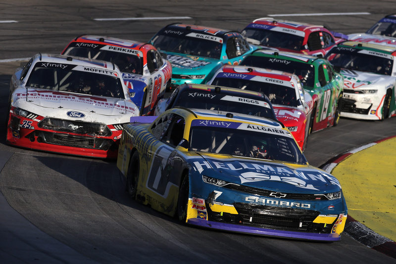 2023 Allgaier leiding