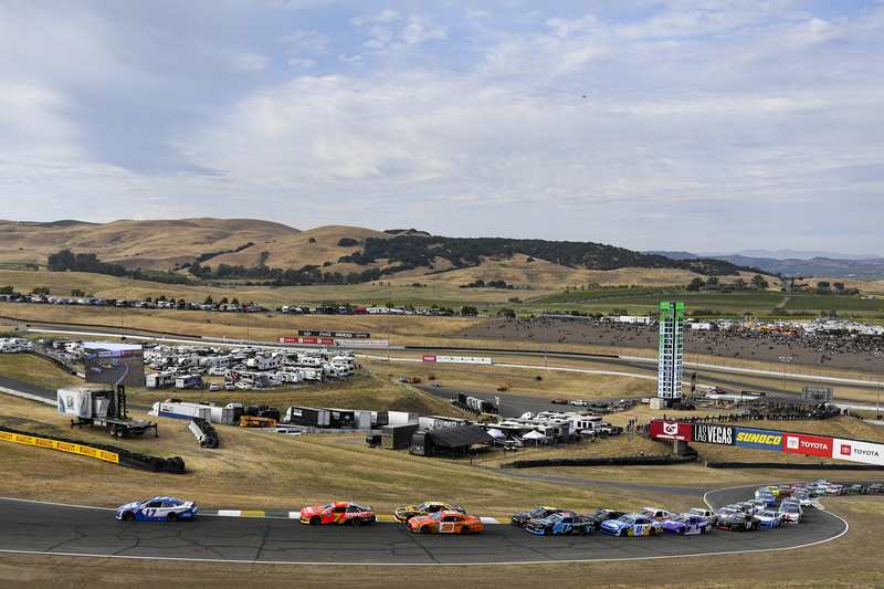 2023 Sonoma