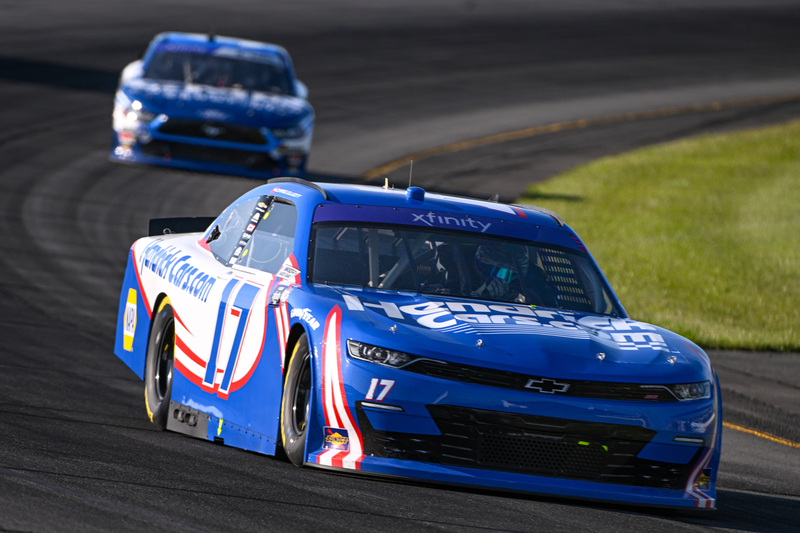 2023 Chase Elliott