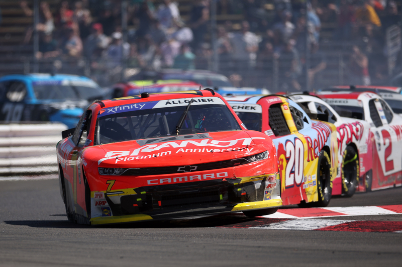 2023 Allgaier