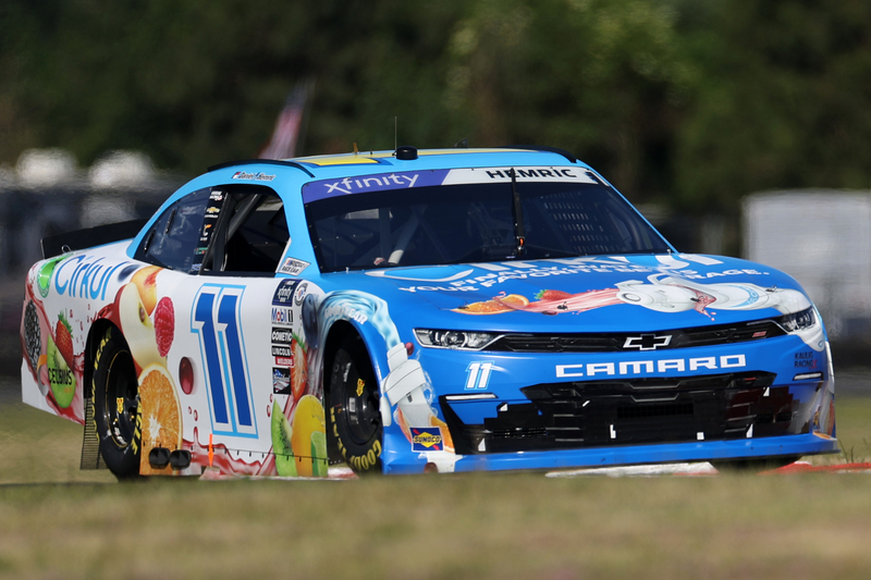 2023 Hemric