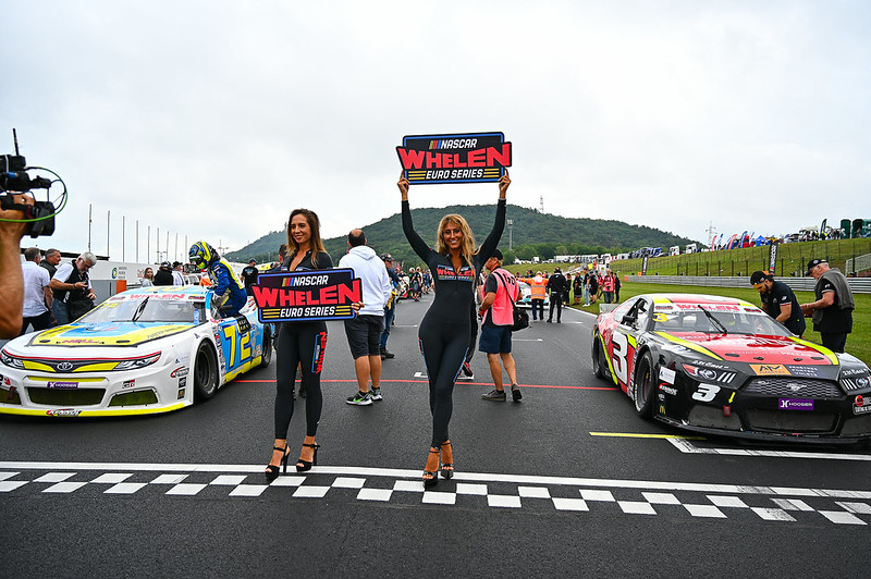 2023 Startgrid R
