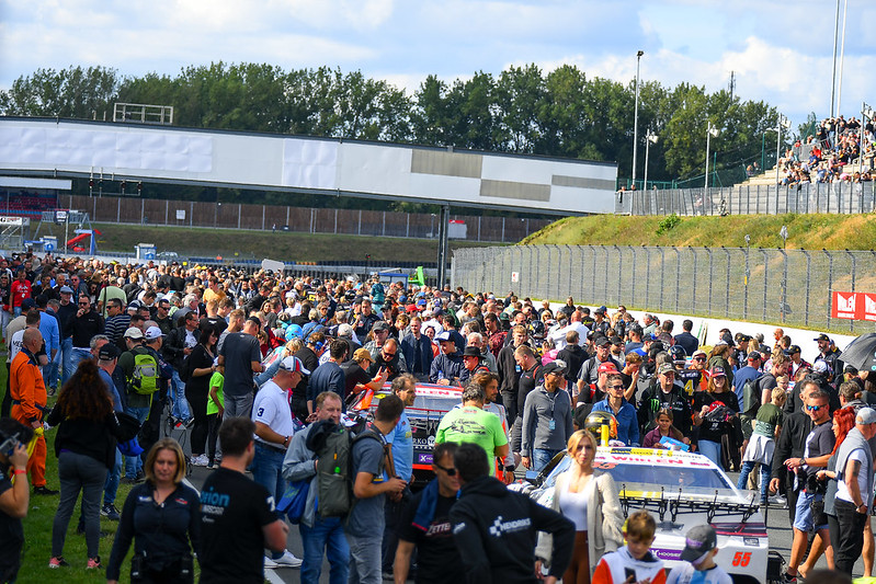 2023 Oschersleben