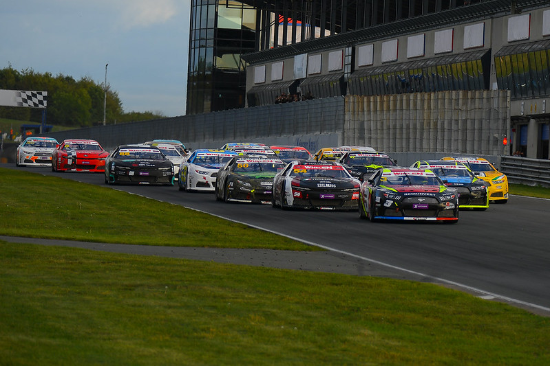 2023 Start
