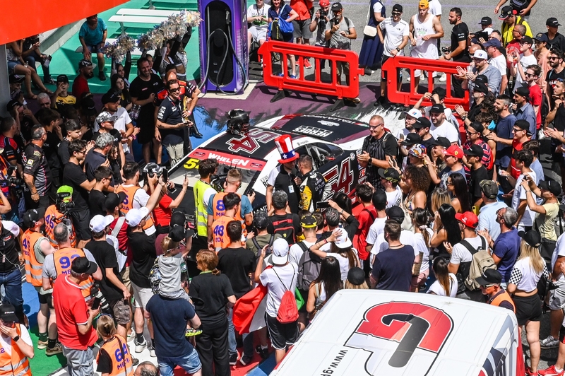 2023 Feest Vallelunga 1