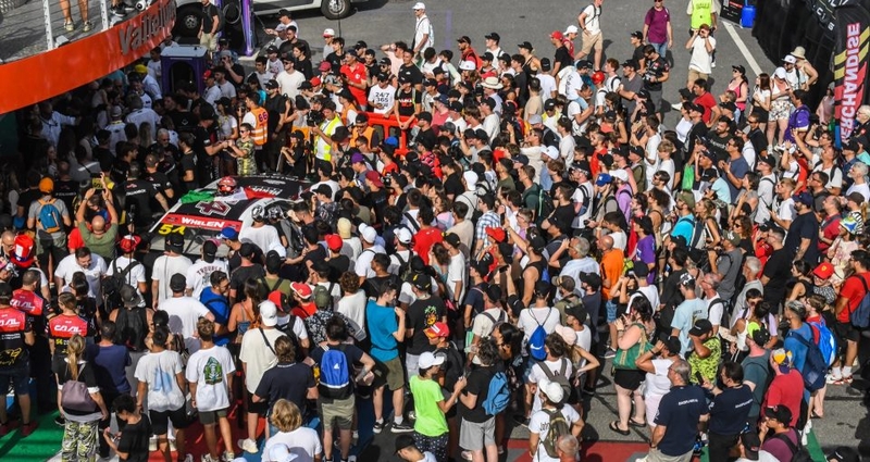 2023 Feest Vallelunga 2