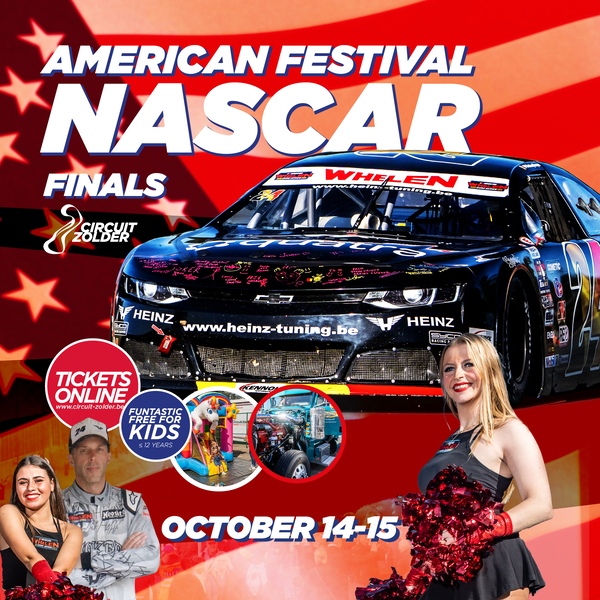 2023 American Festival
