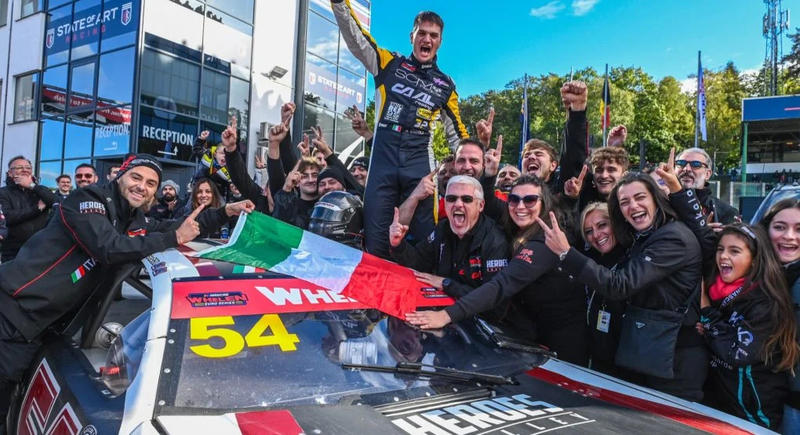 2023 Gianmarco Ercoli