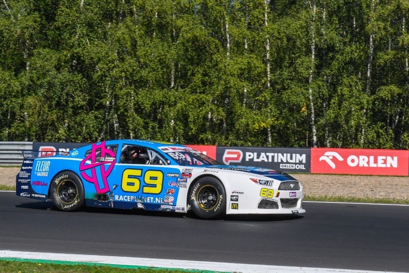 bleekemolen 1
