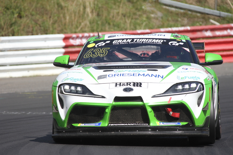 2023 GT Supra