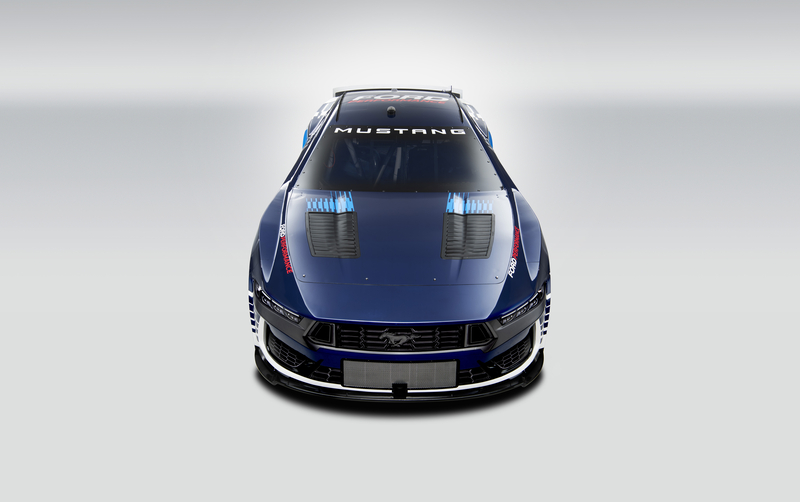 2023 Mustang 2