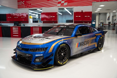 2022 Garage 56 1