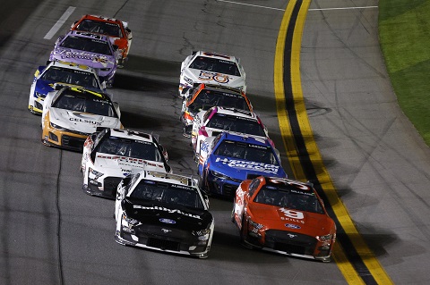 2023 Daytona