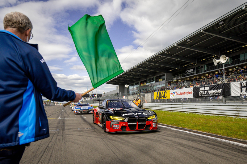 230518 BMW Start