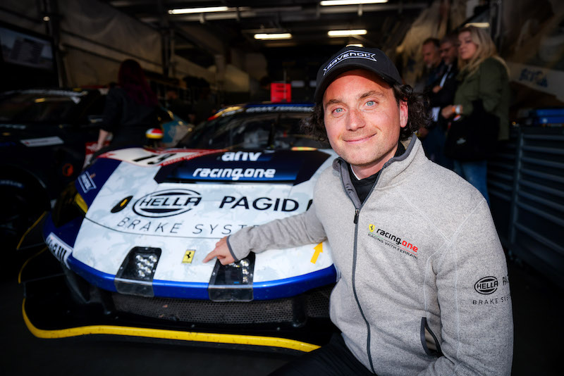 51. ADAC TotalEnergies 24h Nürburgring 2023 - Foto: Gruppe C Photography