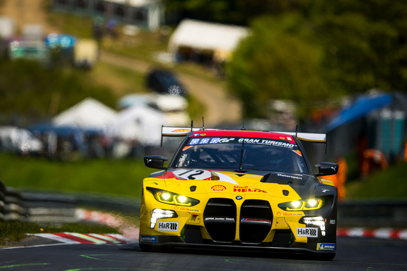 51. ADAC TotalEnergies 24h Nürburgring 2023 - Foto: Gruppe C Photography