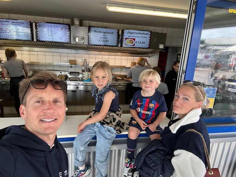 230520 Zande familiefoto