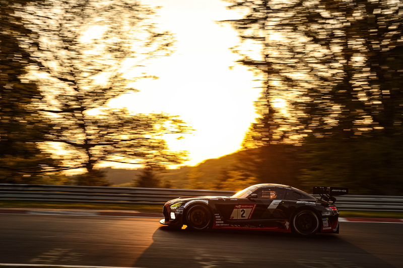 #2 Mercedes-AMG GT3, Mercedes-AMG Team GetSpeed #2 Mercedes-AMG GT3, Mercedes-AMG Team GetSpeed 