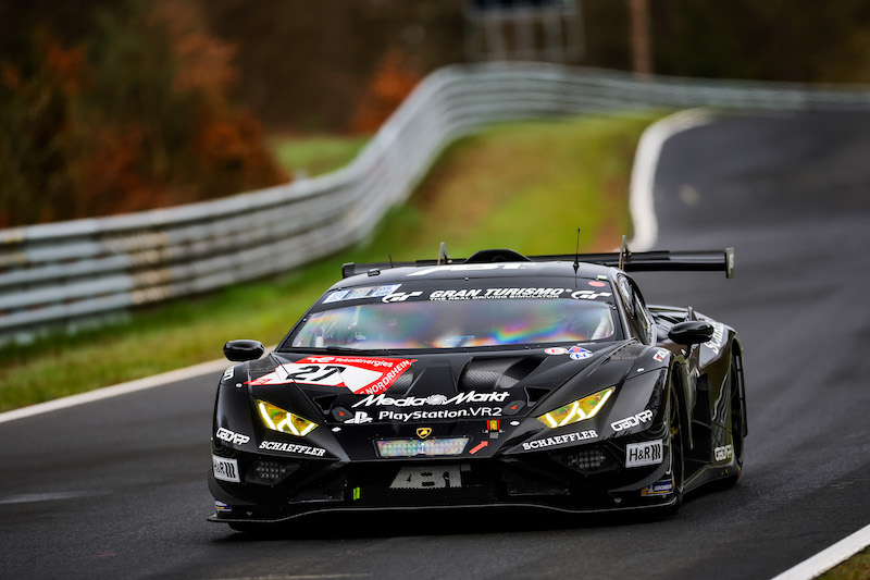 ADAC TOTALENERGIES 24h Nürburgring Qualifiers 2023 Foto: Gruppe C Photography