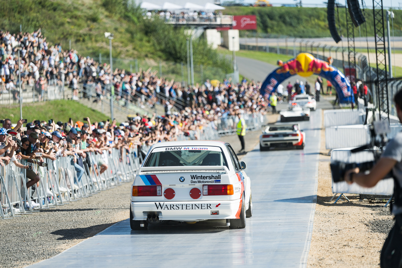 2023 BMW M3