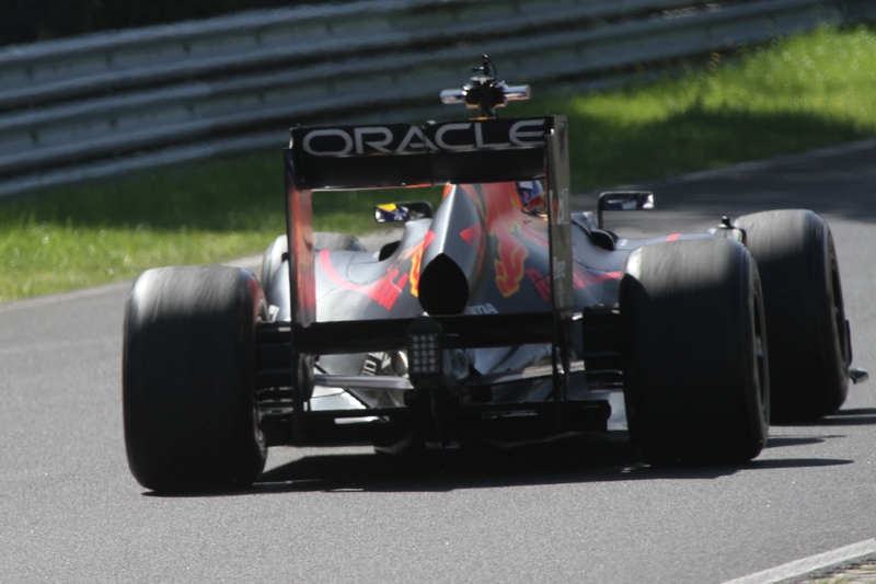 2023 David Coulthard 2