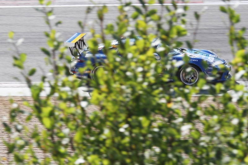 2023 GP Strecke