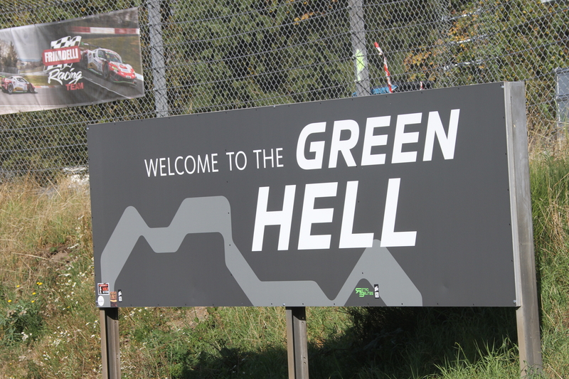 2023 Green Hell