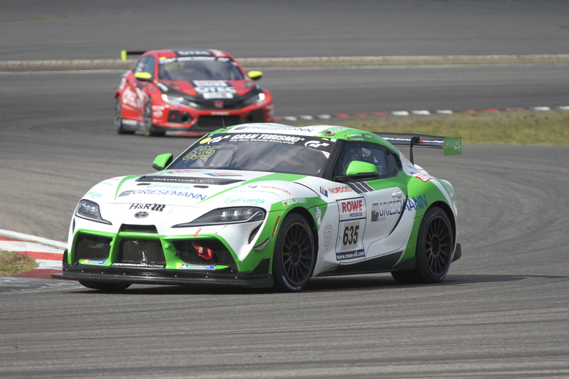 2023 Griesemann Toyota