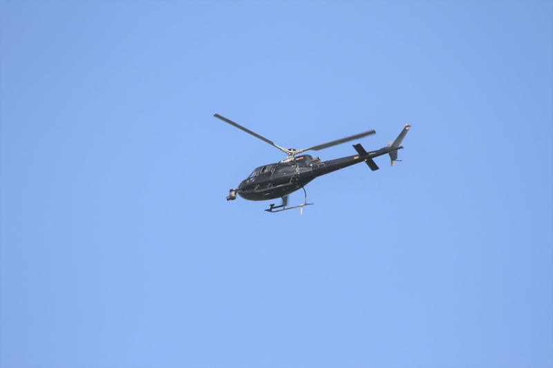 2023 Heli TV
