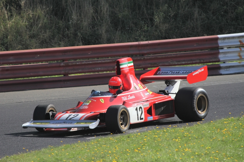 2023 Lauda 1