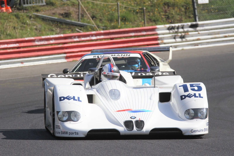 2023 Le Mans BMw