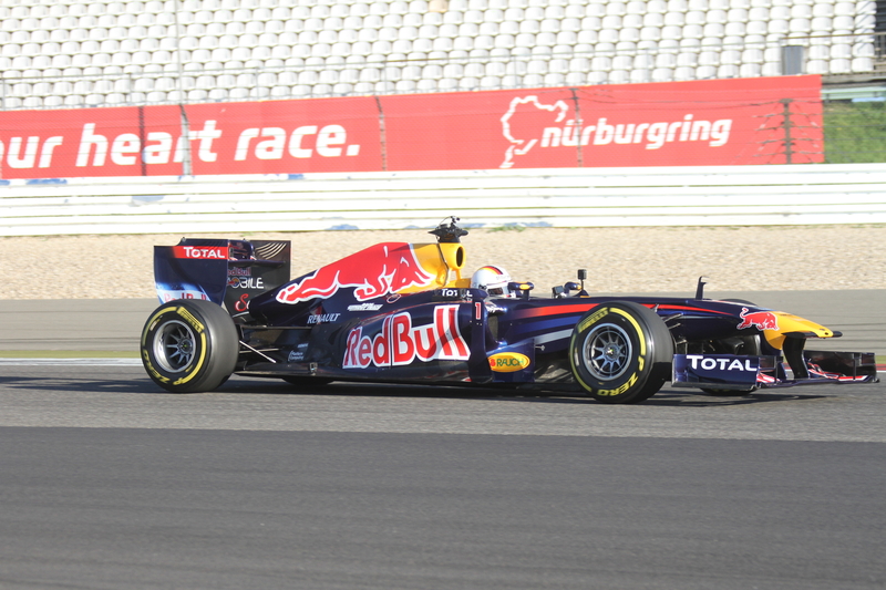 2023 Vettel 1