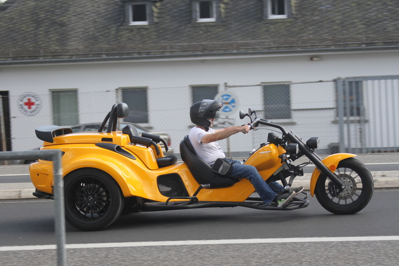 Trike