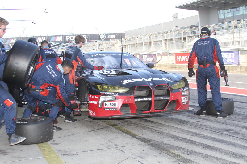 2023 Pitstop Walkenhorst