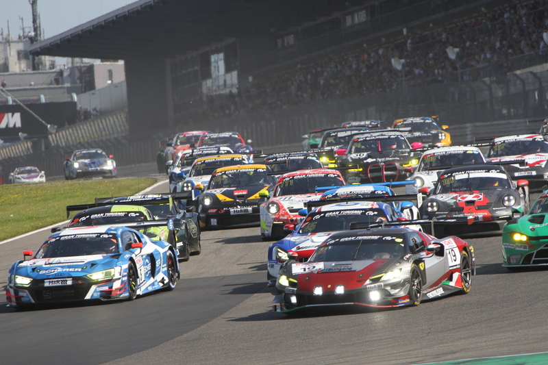 2023 Start 6 Uurs Race