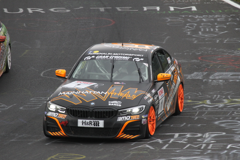 2023 Adrenalin Motorsport
