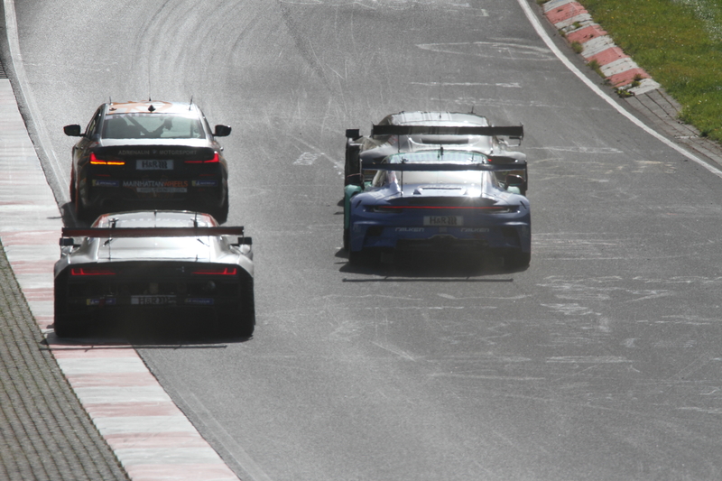 2023 Battle fot the lead