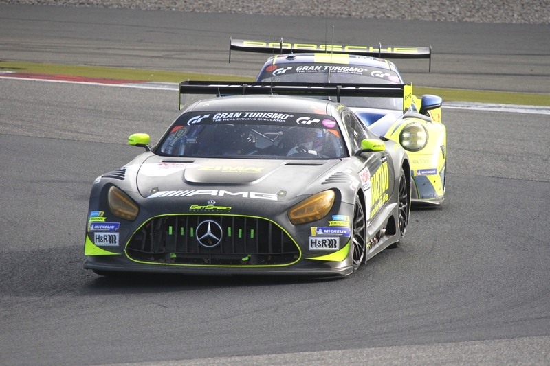 2023 Duel GetSpeed Rutronik