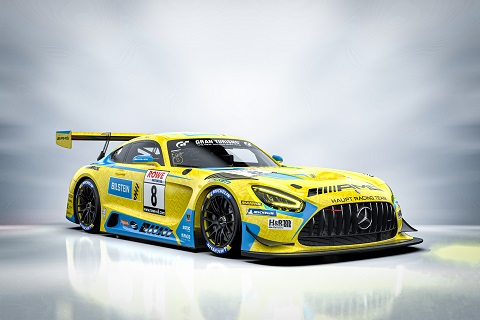 Mercedes-AMG GT3 #8, Mercedes-AMG Team BILSTEIN, Nuerburgring #8 Mercedes-AMG GT3, Mercedes-AMG Team BILSTEIN, Nuerburgring 