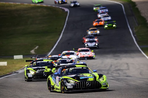 Mercedes-AMG GT3, Schnitzelalm Racing, Nuerburgring Mercedes-AMG GT3, Schnitzelalm Racing, Nuerburgring 