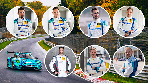 2023 Falken