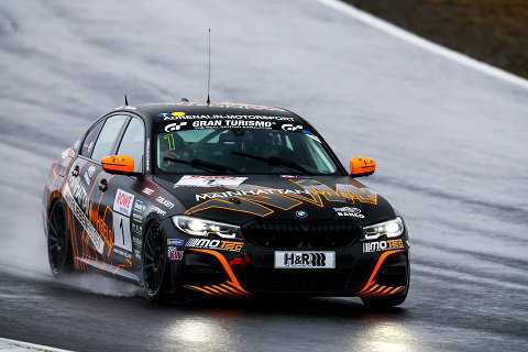 NLS Probe- und Einstelltage 2023, Nürburgring-Nordschleife - Foto: Gruppe C Photography