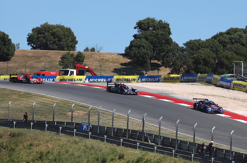 WEC 6h Portimao 2023